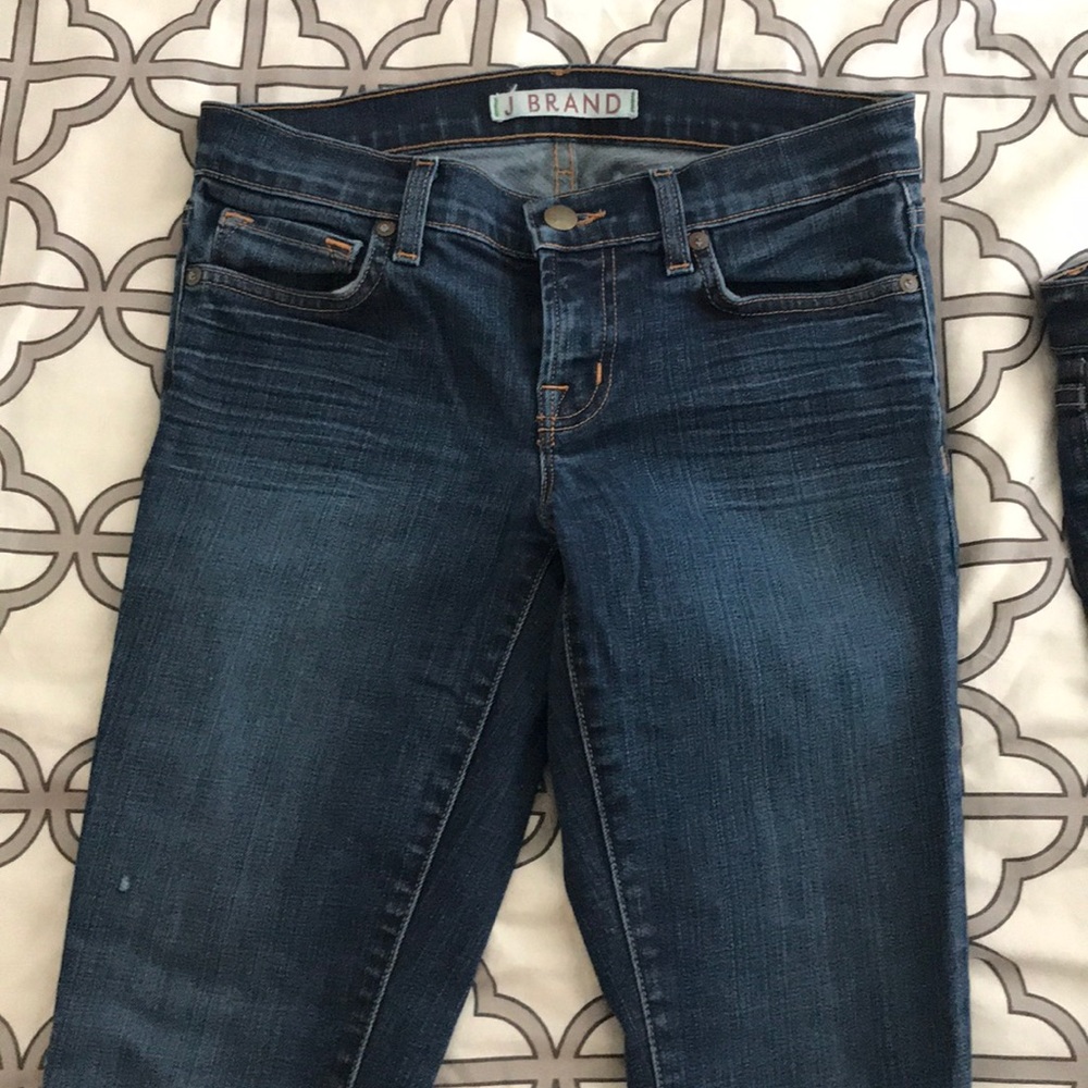 J Brand Jeans